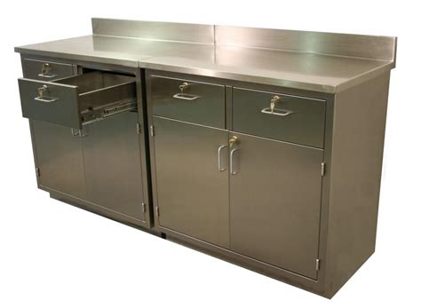 28x48 stainless steel cabinet|stainless steel base cabinets.